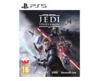 PlayStation Star Wars Jedi Fallen Order - 1256324 - zdjęcie 1